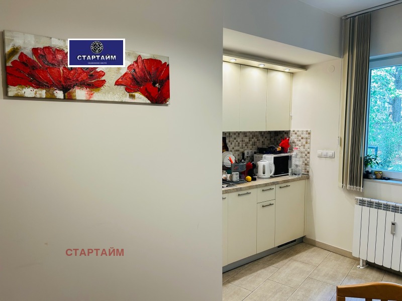 Дава под наем  Офис град София , Оборище , 80 кв.м | 98780676 - изображение [11]