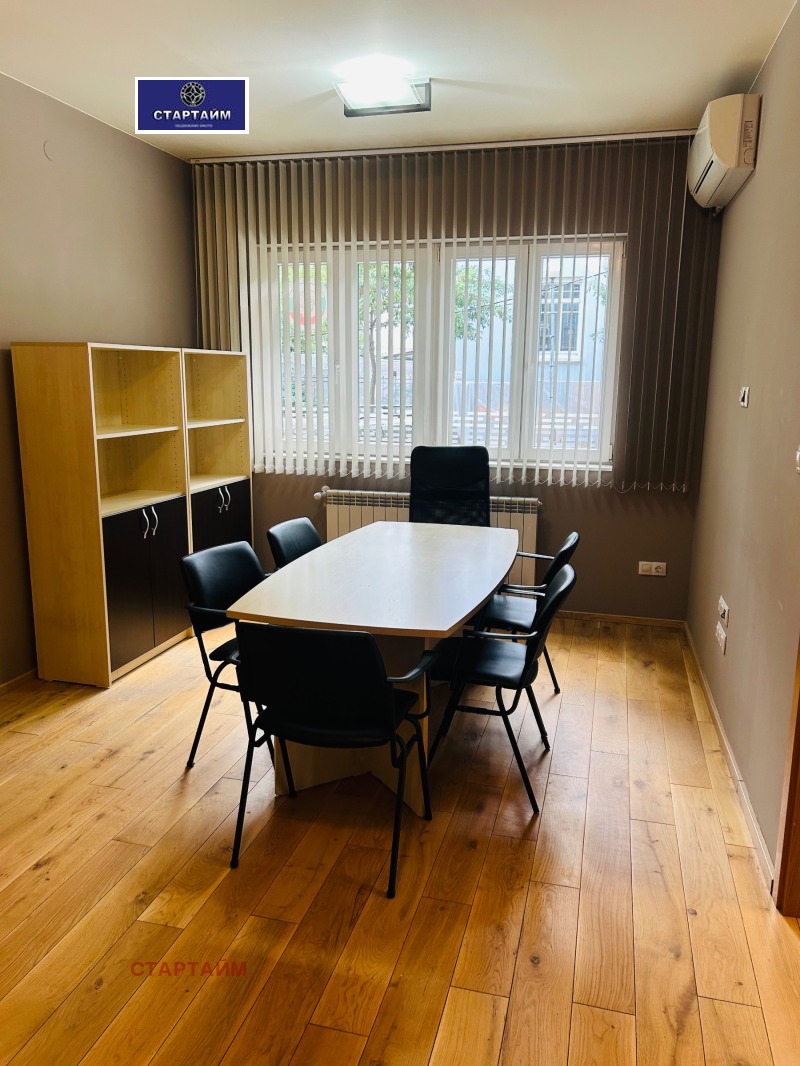 Дава под наем  Офис град София , Оборище , 80 кв.м | 98780676 - изображение [7]