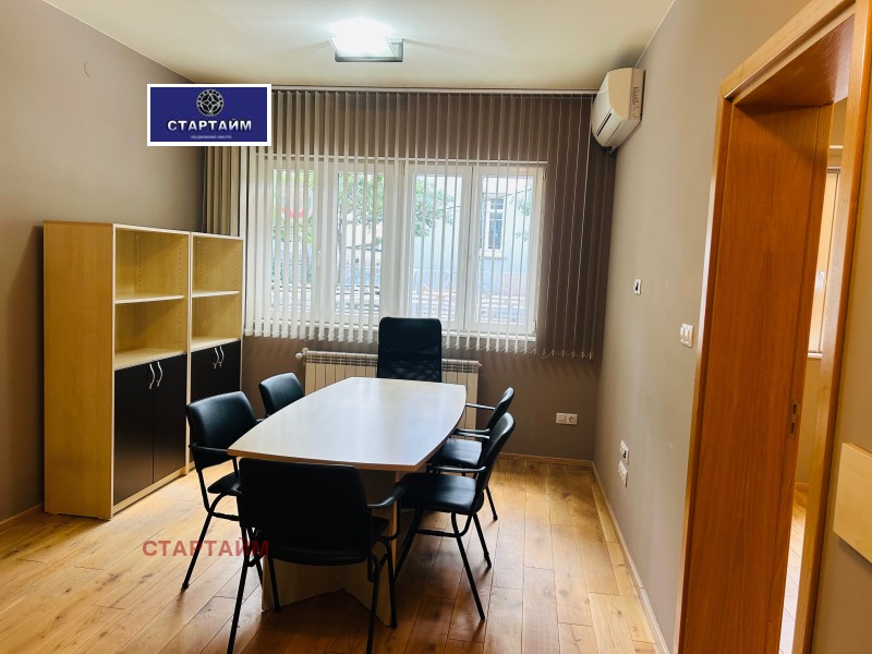 Дава под наем  Офис град София , Оборище , 80 кв.м | 98780676 - изображение [8]