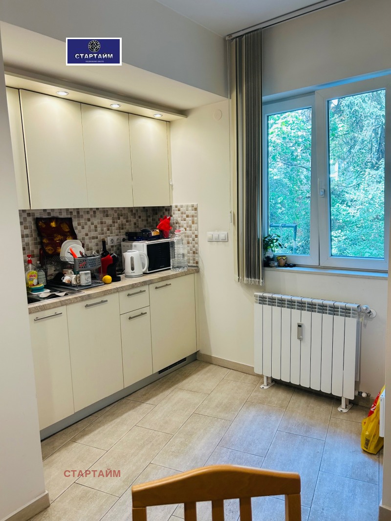Дава под наем  Офис град София , Оборище , 80 кв.м | 98780676 - изображение [12]