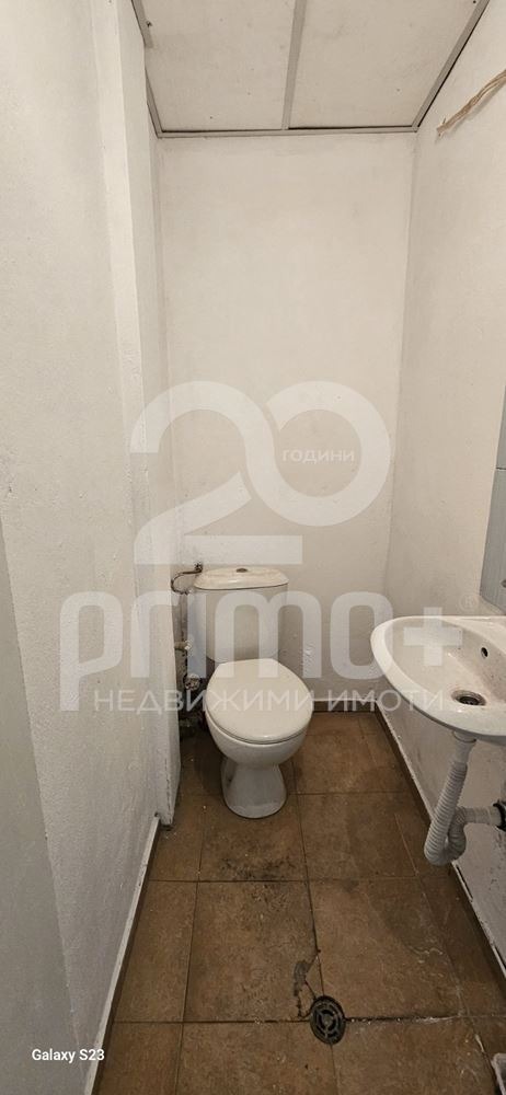 K pronájmu  Prodejna Veliko Tarnovo , Centar , 35 m2 | 58182418 - obraz [7]