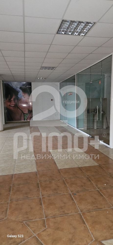 K pronájmu  Prodejna Veliko Tarnovo , Centar , 35 m2 | 58182418 - obraz [5]