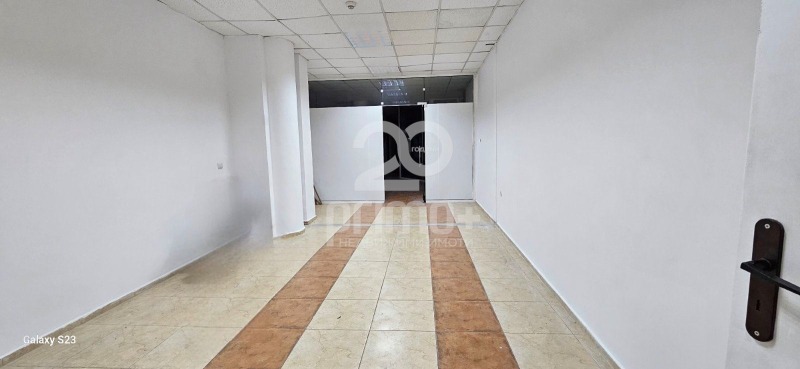 K pronájmu  Prodejna Veliko Tarnovo , Centar , 35 m2 | 58182418 - obraz [3]