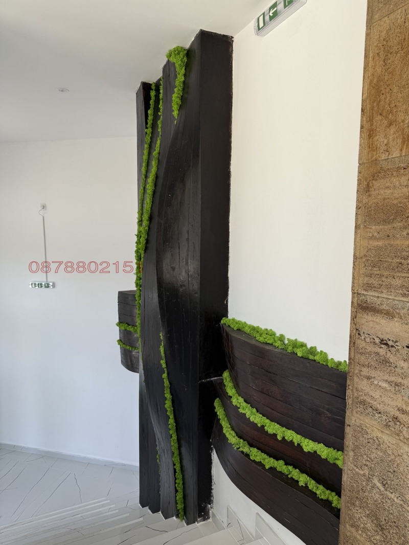 Дава под наем МАГАЗИН, гр. Плевен, Идеален център, снимка 17 - Магазини - 53564450