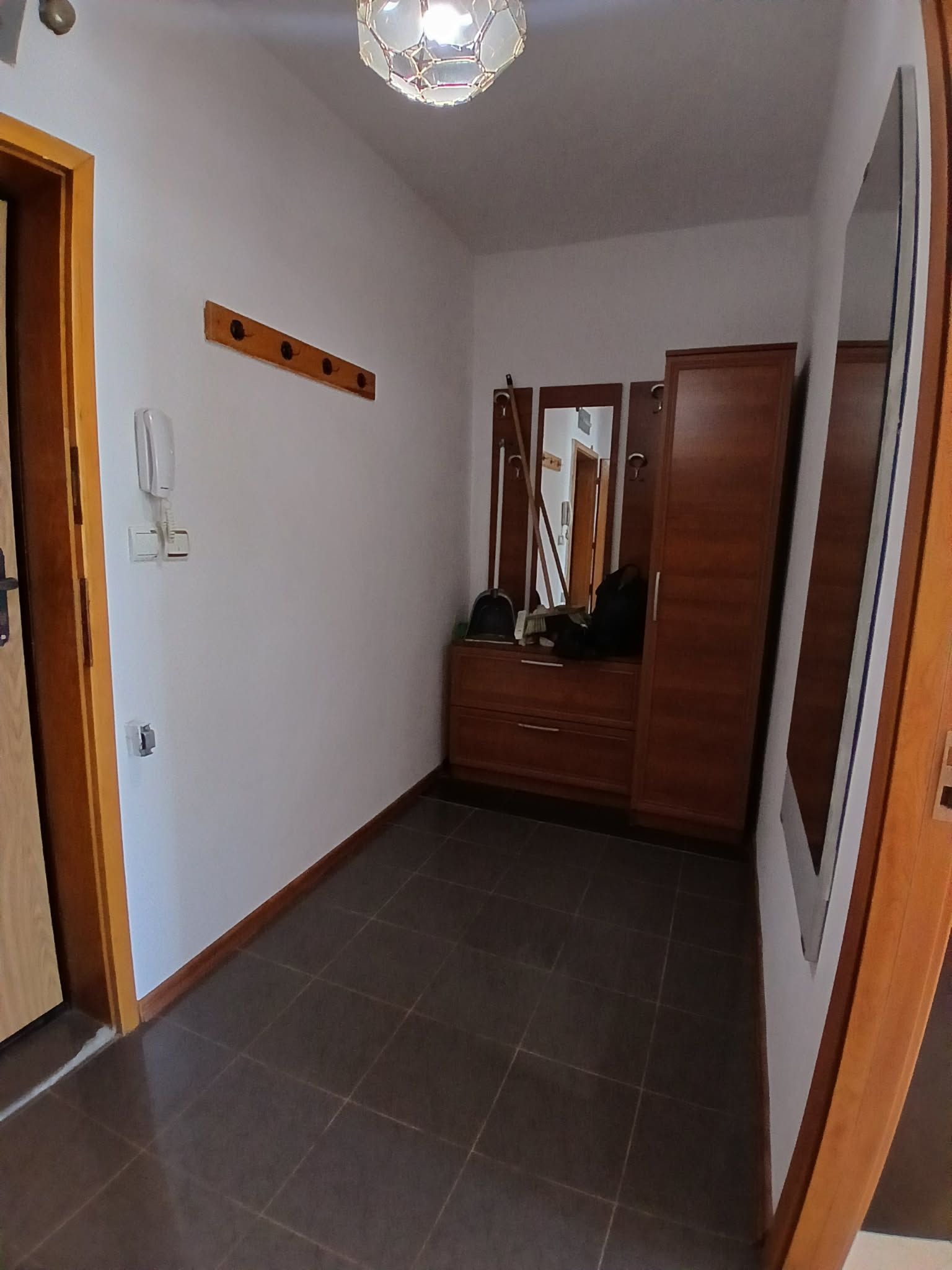 Дава под наем 2-СТАЕН, гр. София, Стрелбище, снимка 8 - Апартаменти - 55347845