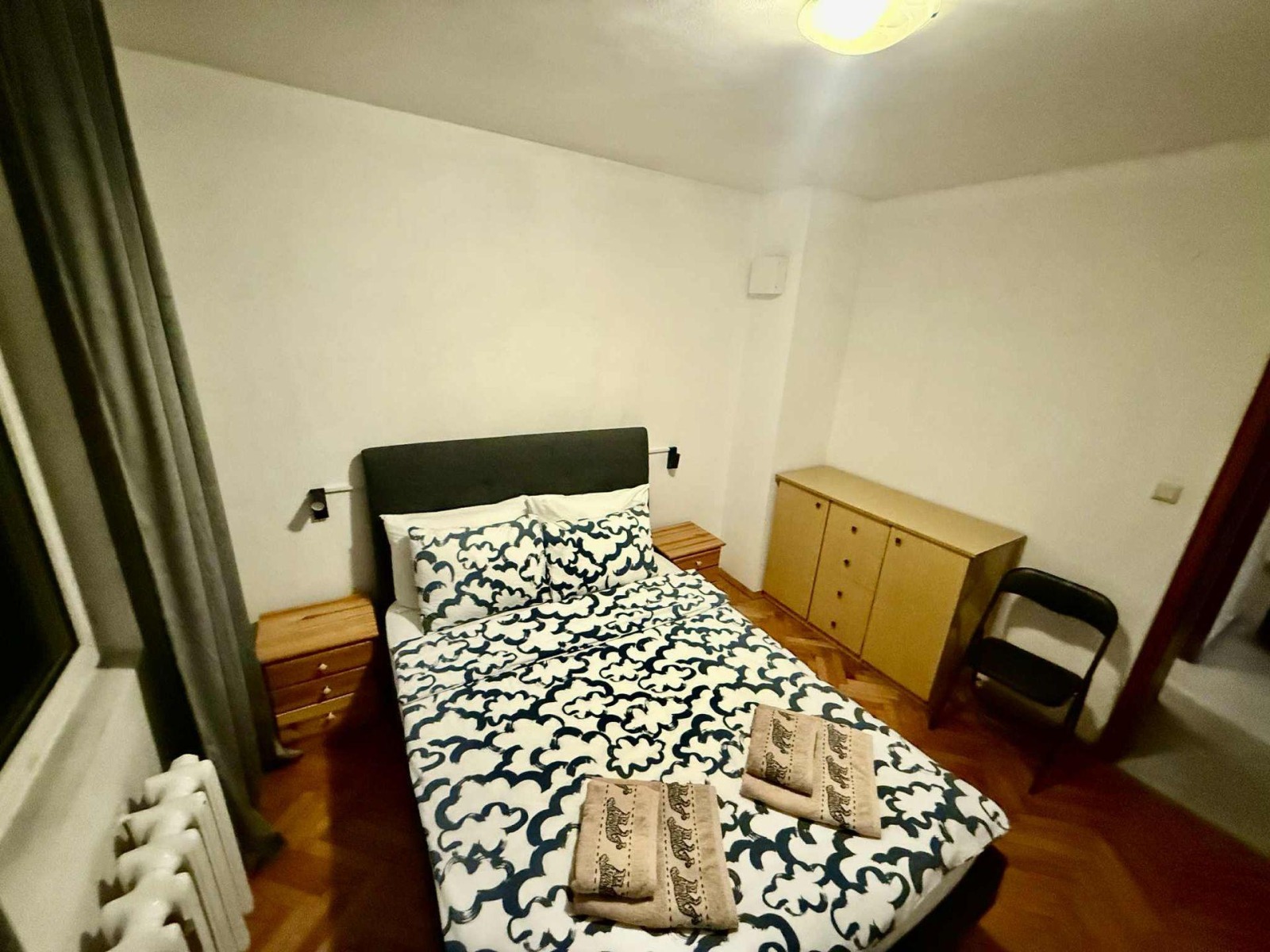 Дава под наем 3-СТАЕН, гр. София, Лозенец, снимка 9 - Апартаменти - 53189148