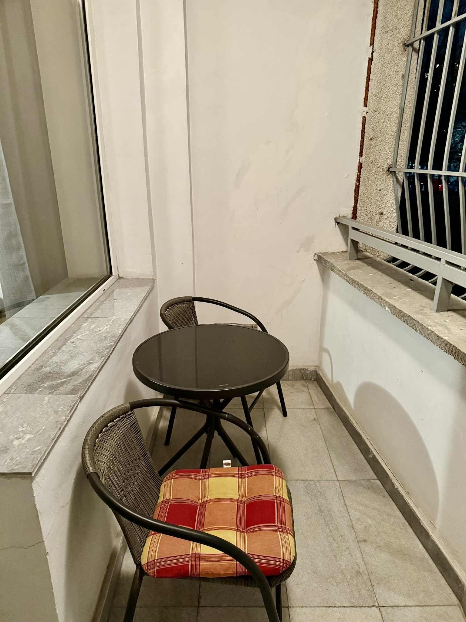 Дава под наем 3-СТАЕН, гр. София, Лозенец, снимка 15 - Апартаменти - 53189148