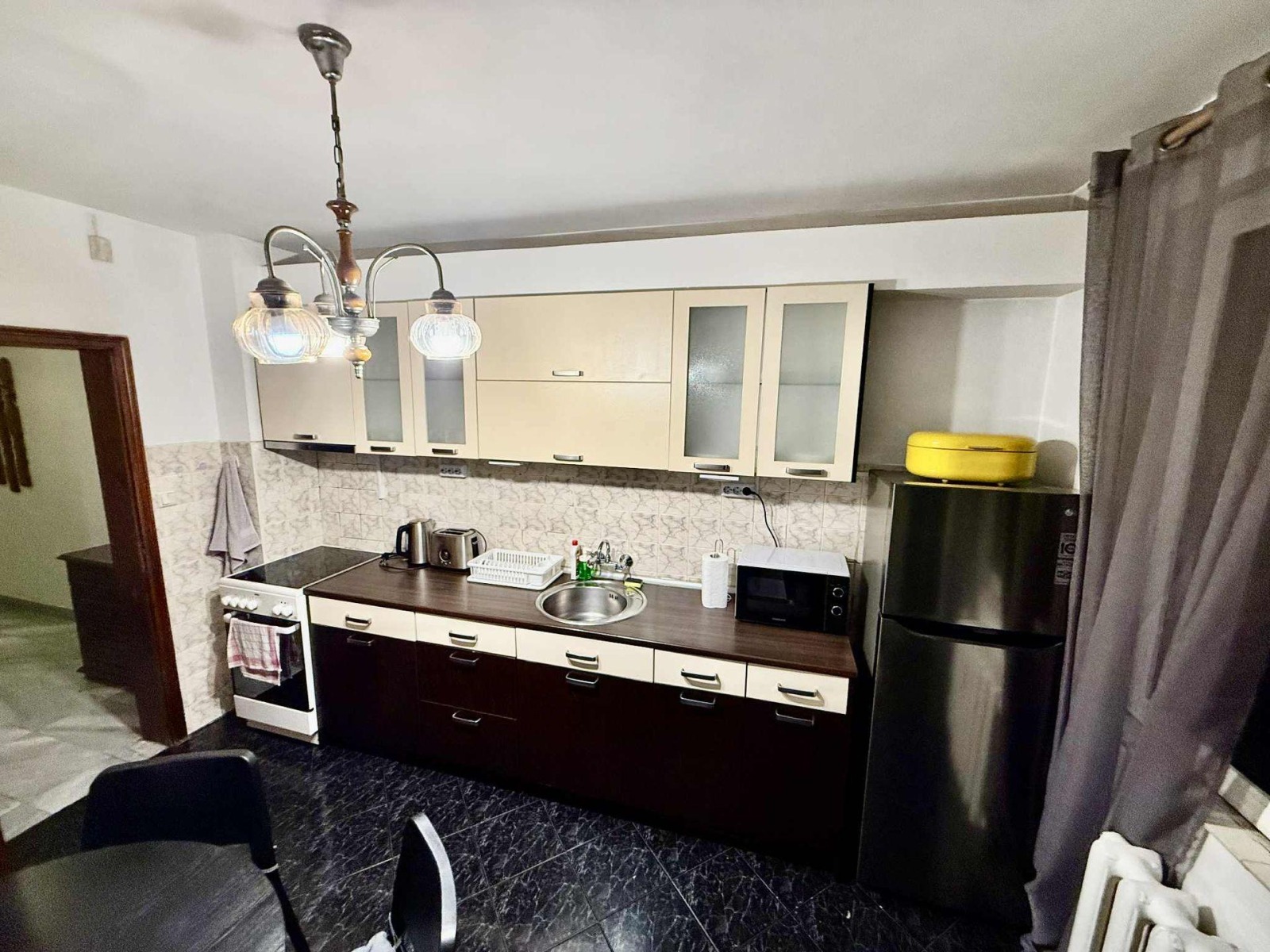 Дава под наем 3-СТАЕН, гр. София, Лозенец, снимка 3 - Апартаменти - 53189148