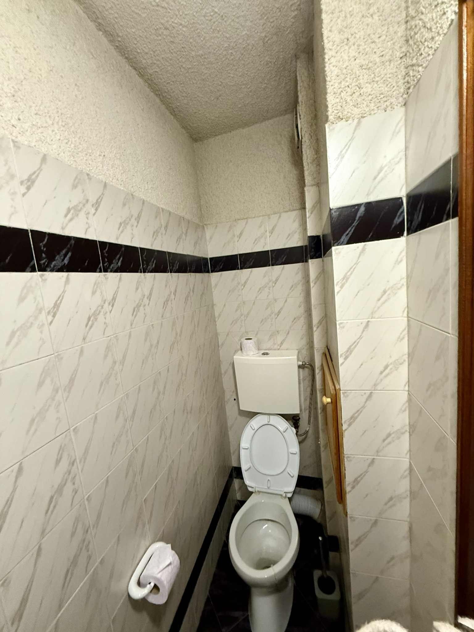 Дава под наем 3-СТАЕН, гр. София, Лозенец, снимка 12 - Апартаменти - 53189148