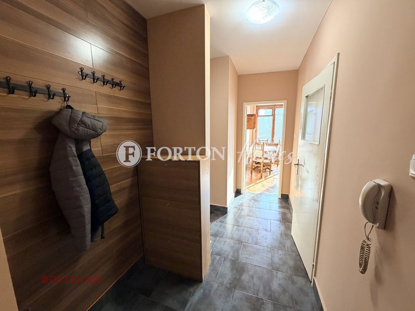 Дава под наем 3-СТАЕН, гр. София, Зона Б-18, снимка 6 - Апартаменти - 54232440