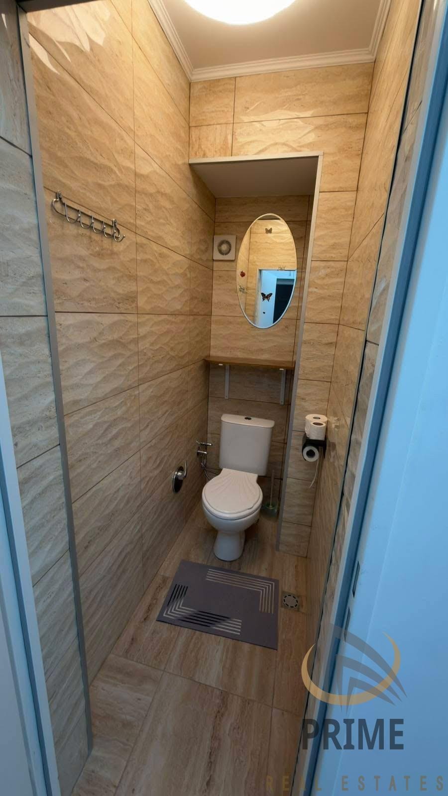 Дава под наем 3-СТАЕН, гр. Бургас, Лазур, снимка 11 - Апартаменти - 55739187