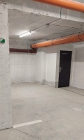 Дава под наем ГАРАЖ, ПАРКОМЯСТО, гр. София, Дървеница, снимка 5