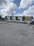 Под наем ПРОМ. ПОМЕЩЕНИЕ, град София, Връбница 2 • 8000 лв. • 10359600 — Holmes.bg