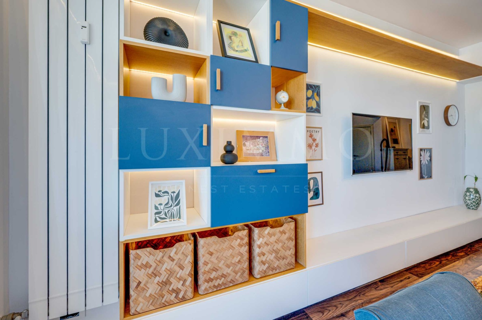 Дава под Наем 3-СТАЕН | Imot.bg — изображение 17