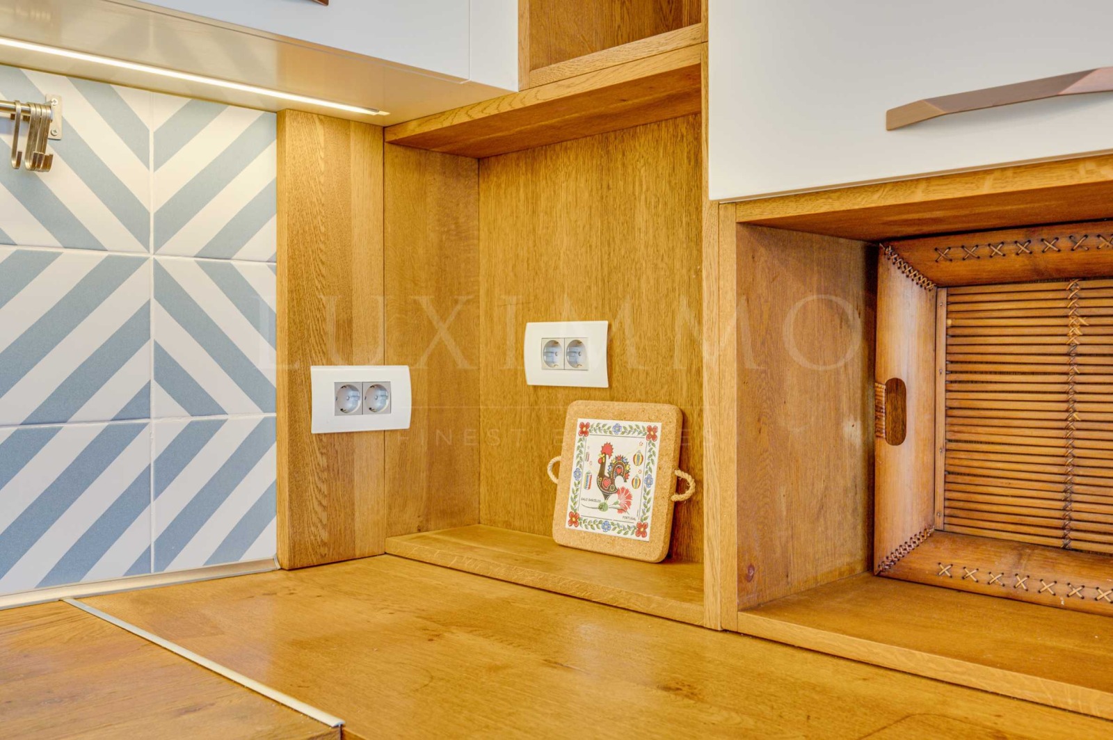 Дава под Наем 3-СТАЕН | Imot.bg — изображение 14