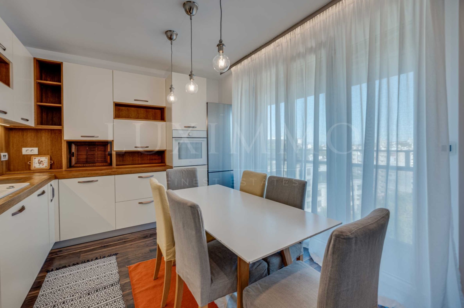 Дава под Наем 3-СТАЕН | Imot.bg — изображение 11