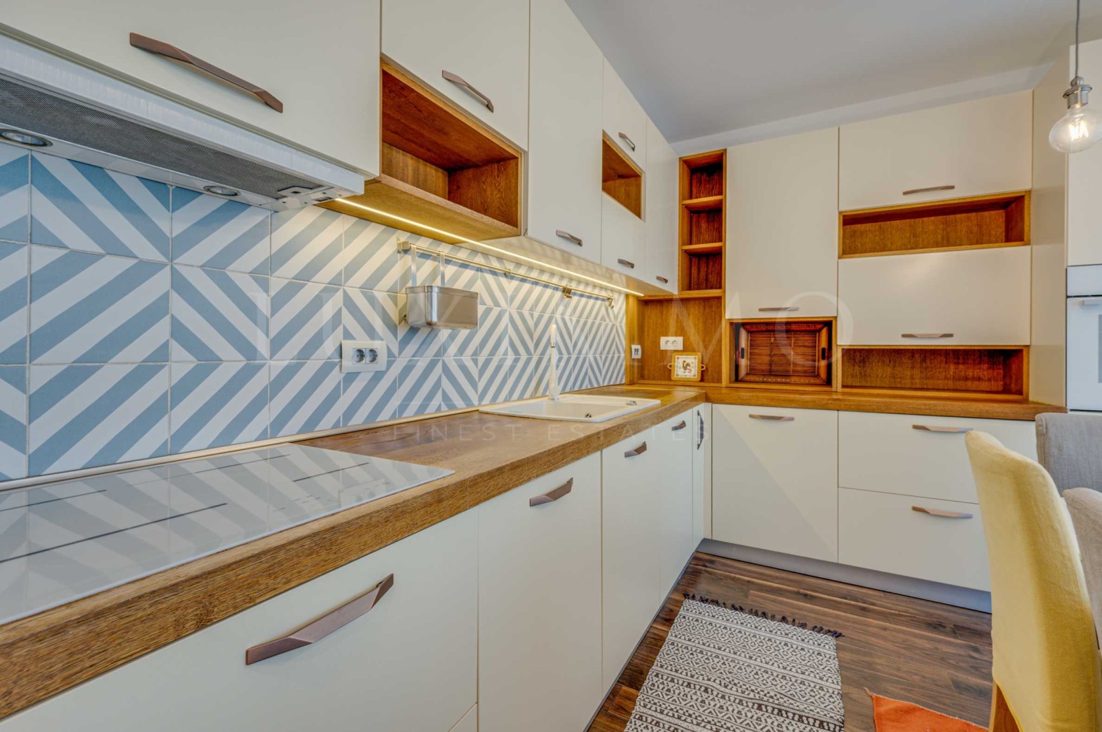 Дава под Наем 3-СТАЕН | Imot.bg — изображение 9