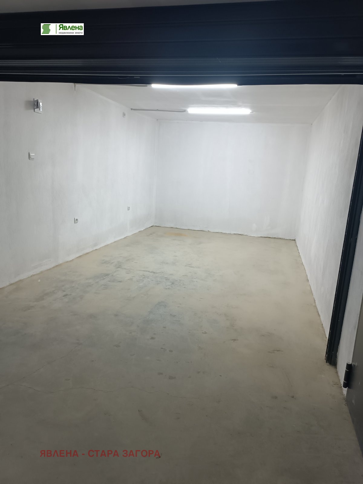 Дава под Наем ГАРАЖ | Imot.bg — изображение 2
