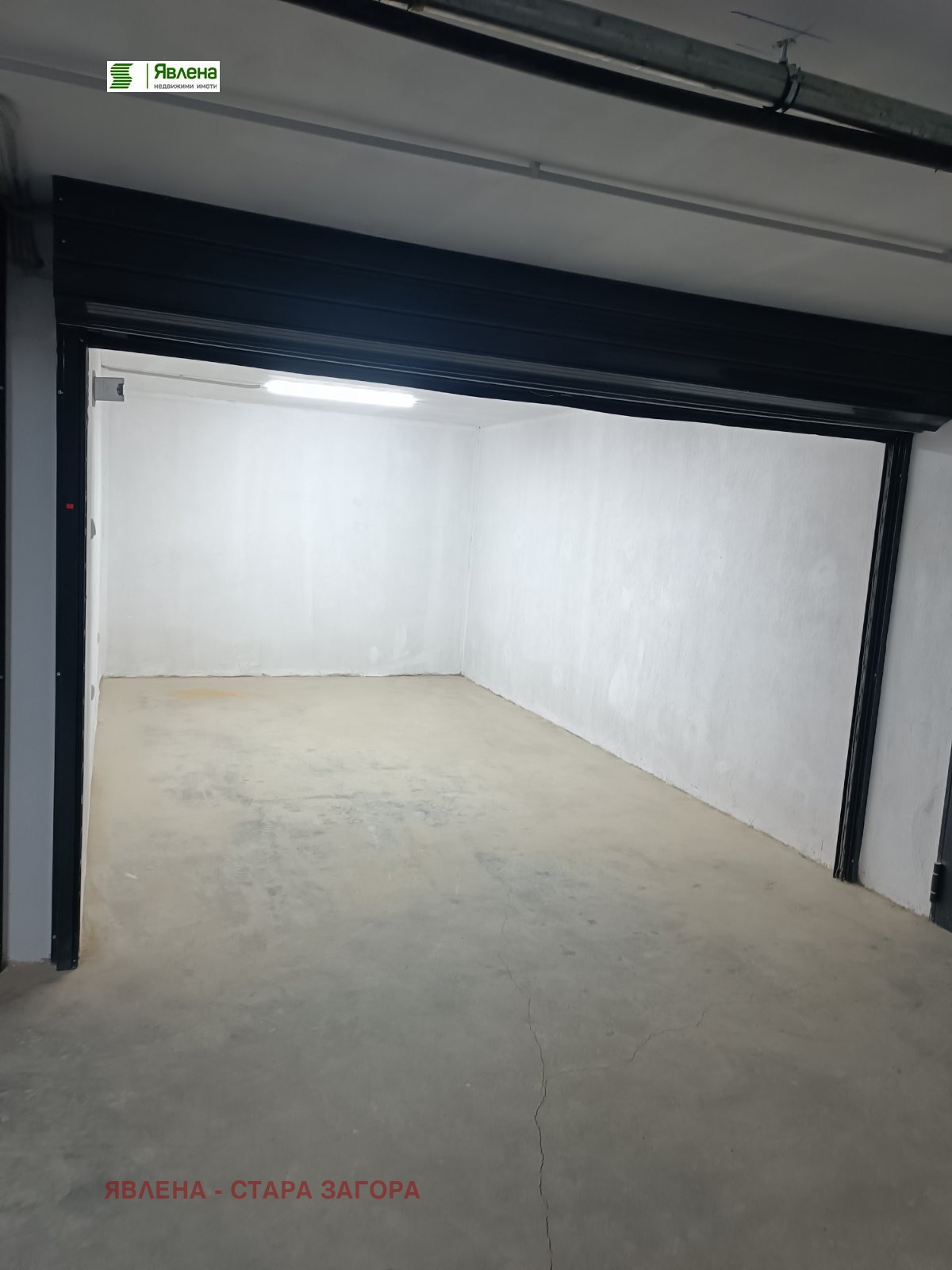 Дава под Наем ГАРАЖ | Imot.bg — изображение 4