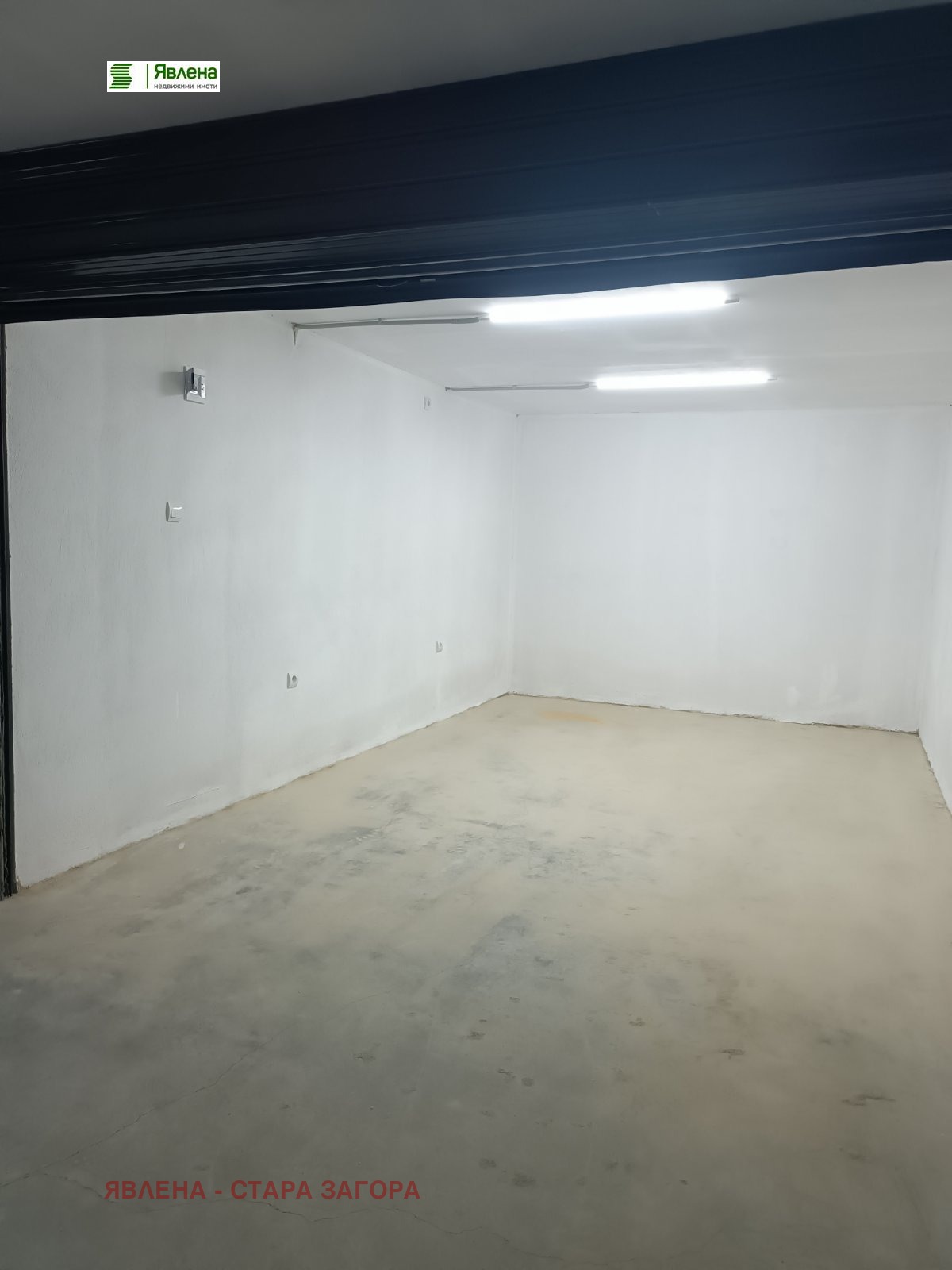 Дава под Наем ГАРАЖ | Imot.bg — изображение 3