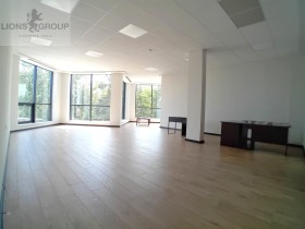 Zu vermieten Büro