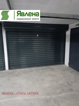 ГАРАЖ, ПАРКОМЯСТО, 23 m2