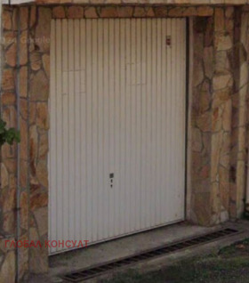 För uthyrning Garage