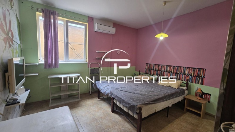 Дава под наем 1-СТАЕН, гр. Варна, Чайка, снимка 2 - Апартаменти - 53163847