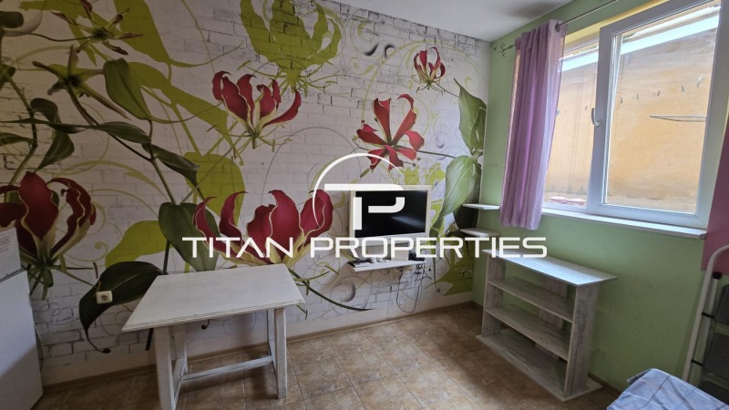 Дава под наем 1-СТАЕН, гр. Варна, Чайка, снимка 4 - Апартаменти - 53163847