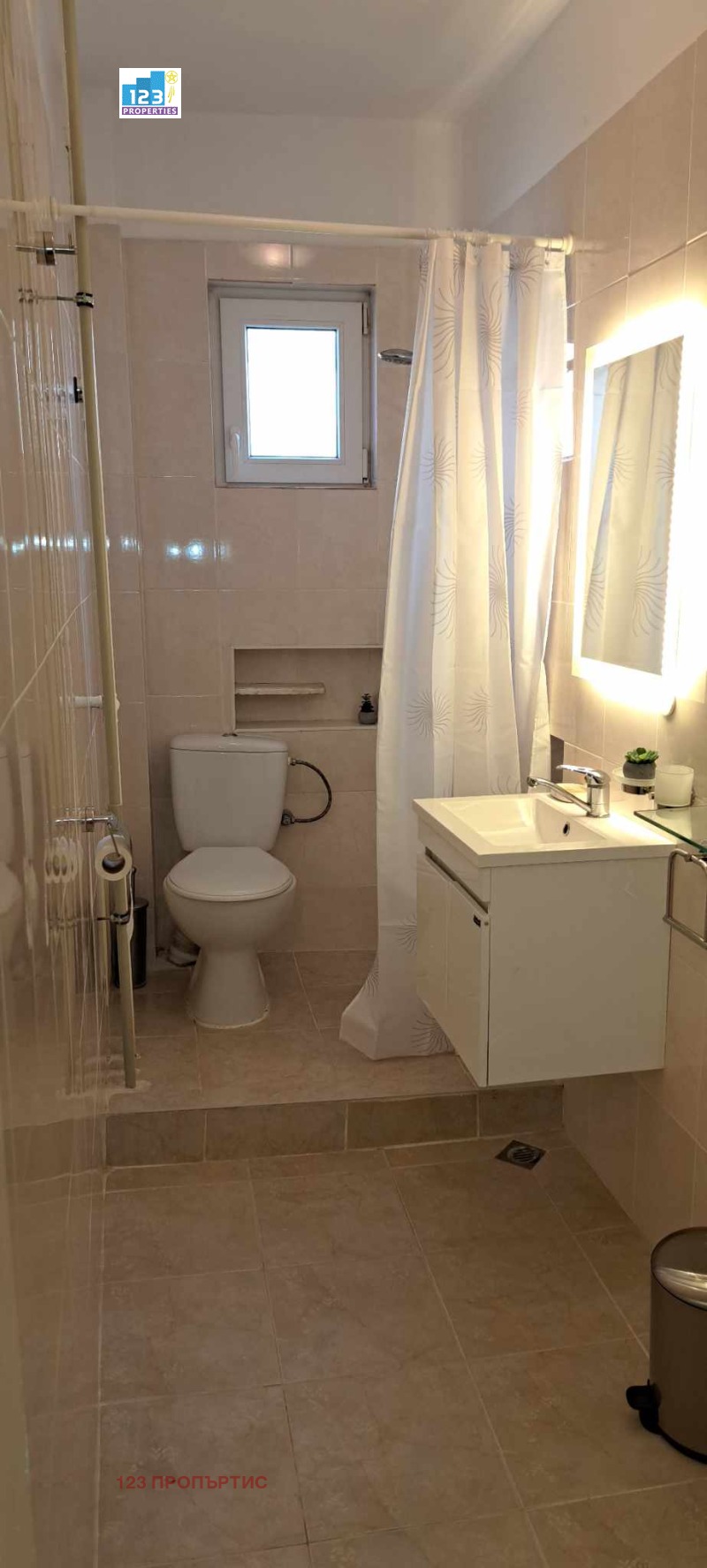 K pronájmu  1 ložnice Sofia , Centar , 81 m2 | 79695755 - obraz [5]