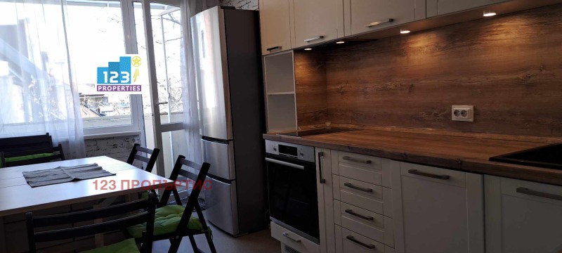 K pronájmu  1 ložnice Sofia , Centar , 81 m2 | 79695755 - obraz [4]