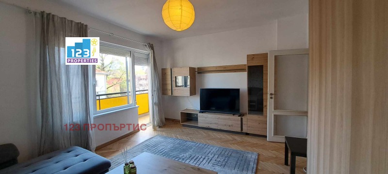 K pronájmu  1 ložnice Sofia , Centar , 81 m2 | 79695755