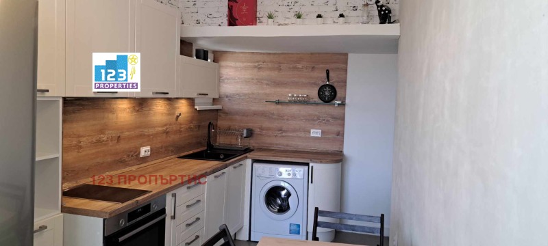 K pronájmu  1 ložnice Sofia , Centar , 81 m2 | 79695755 - obraz [11]