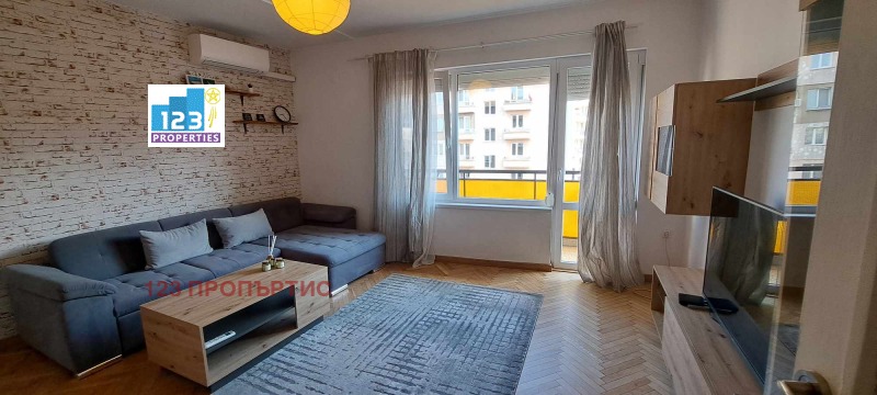 K pronájmu  1 ložnice Sofia , Centar , 81 m2 | 79695755 - obraz [9]