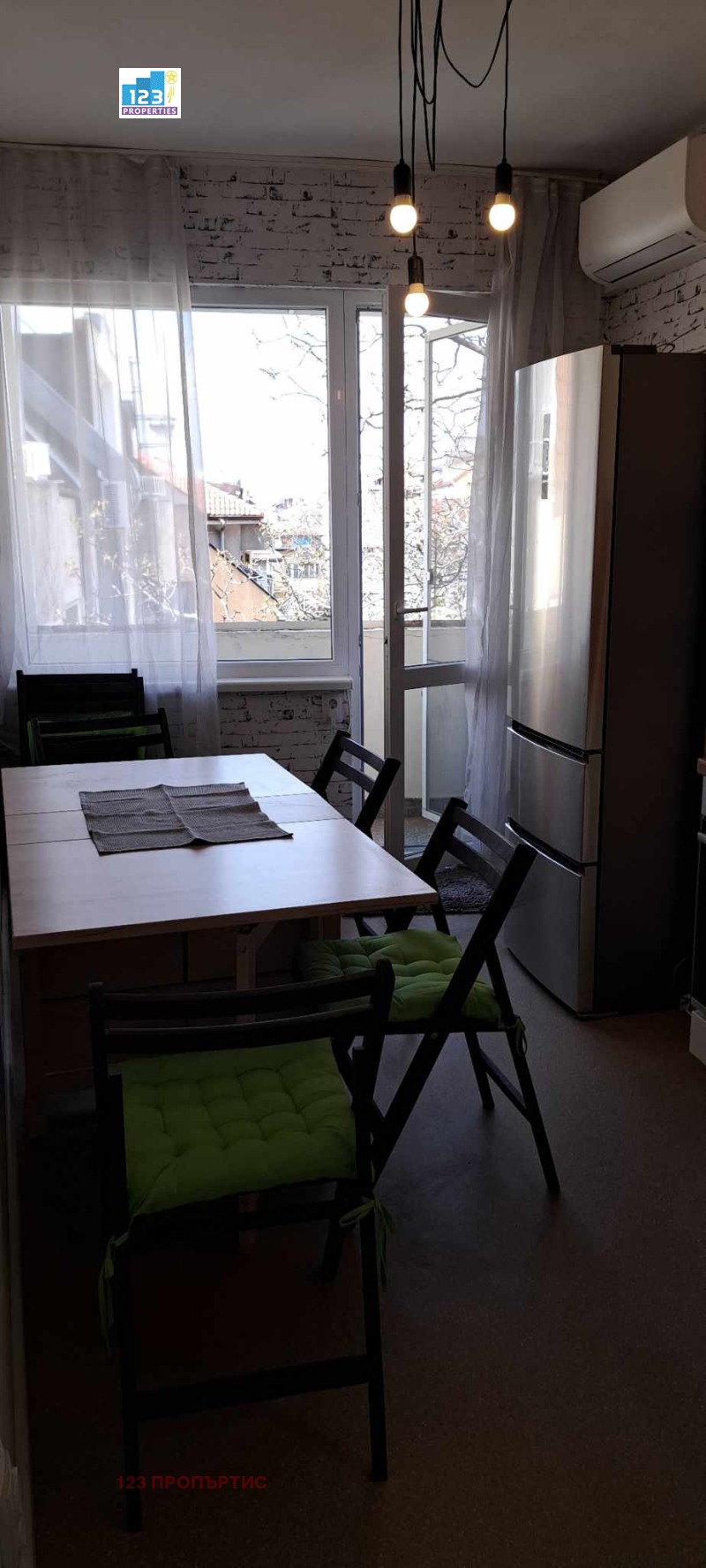 K pronájmu  1 ložnice Sofia , Centar , 81 m2 | 79695755 - obraz [10]