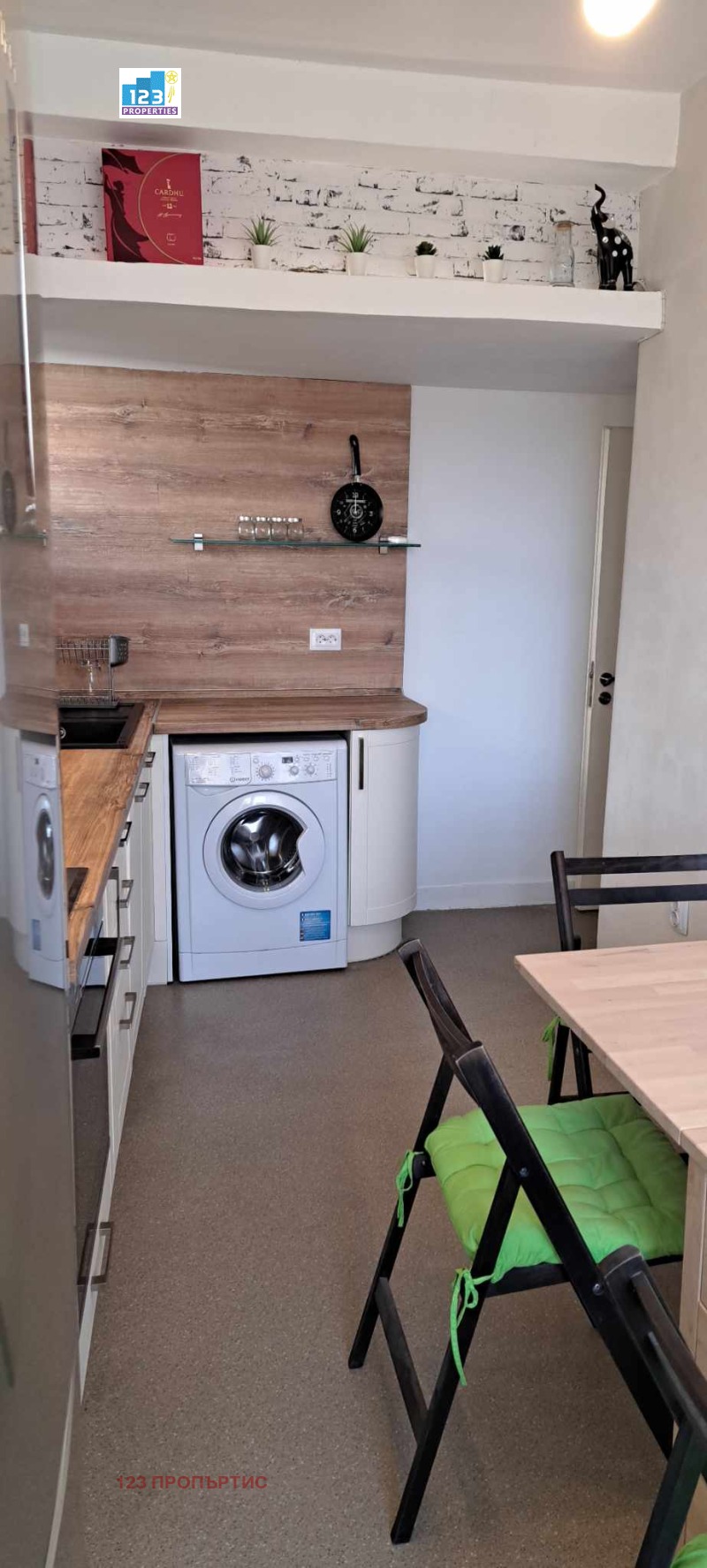 K pronájmu  1 ložnice Sofia , Centar , 81 m2 | 79695755 - obraz [12]