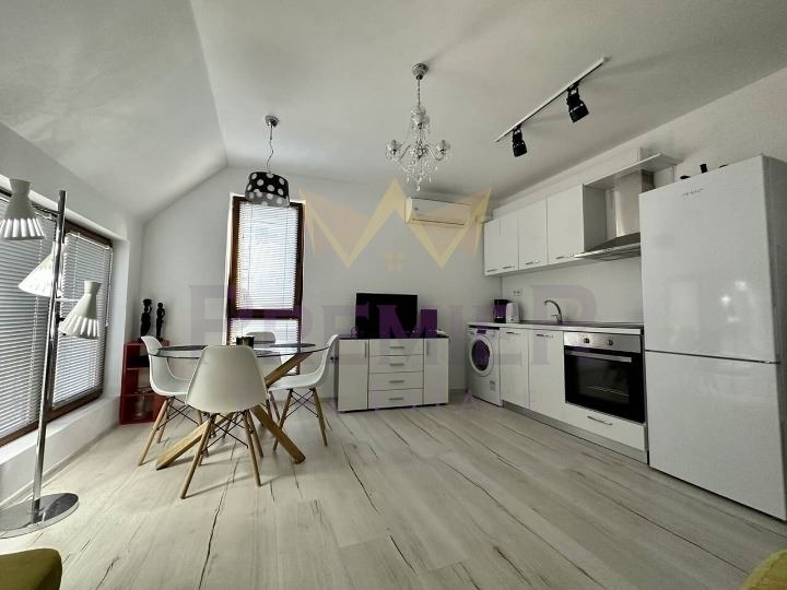 Дава под наем 2-СТАЕН, гр. Варна, Колхозен пазар, снимка 3 - Апартаменти - 52411836