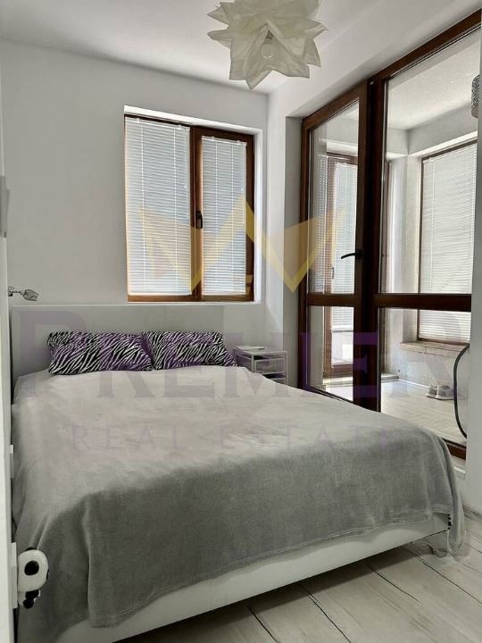 Дава под наем 2-СТАЕН, гр. Варна, Колхозен пазар, снимка 7 - Апартаменти - 52411836