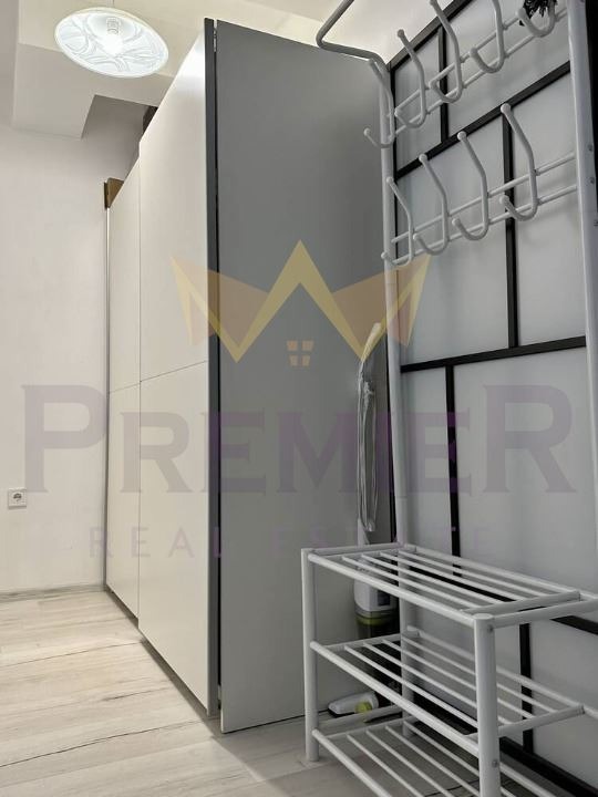 Дава под наем 2-СТАЕН, гр. Варна, Колхозен пазар, снимка 8 - Апартаменти - 52411836