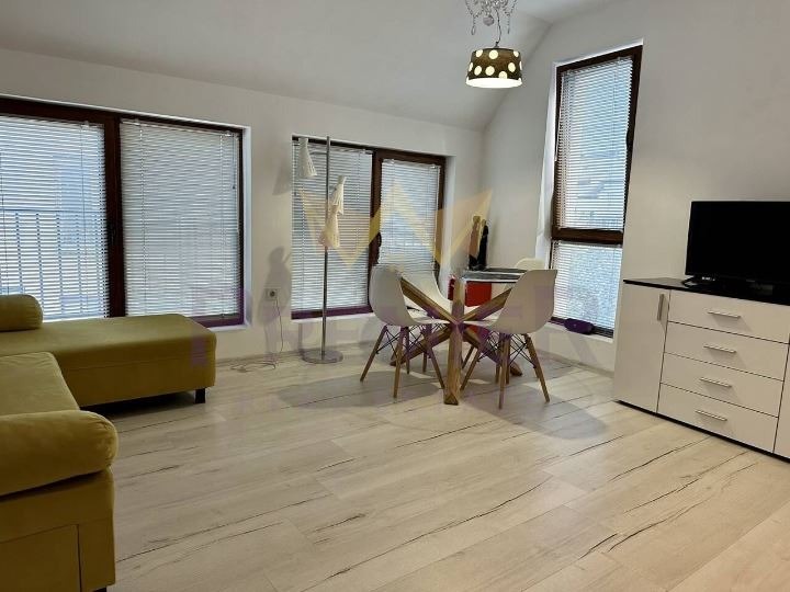 Дава под наем 2-СТАЕН, гр. Варна, Колхозен пазар, снимка 6 - Апартаменти - 52411836