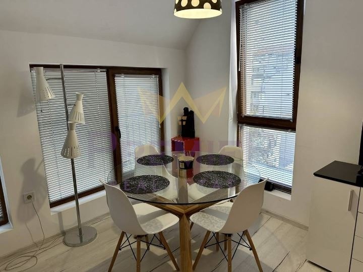 Дава под наем 2-СТАЕН, гр. Варна, Колхозен пазар, снимка 4 - Апартаменти - 52411836