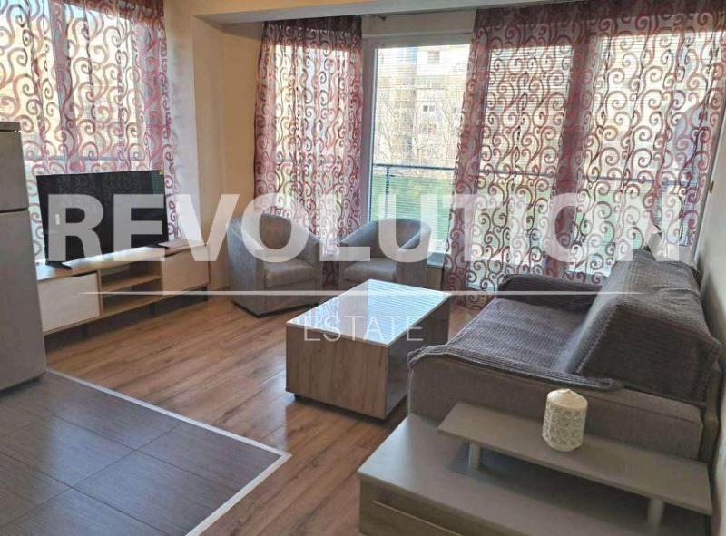 Дава под наем 2-СТАЕН, гр. Варна, Левски 1