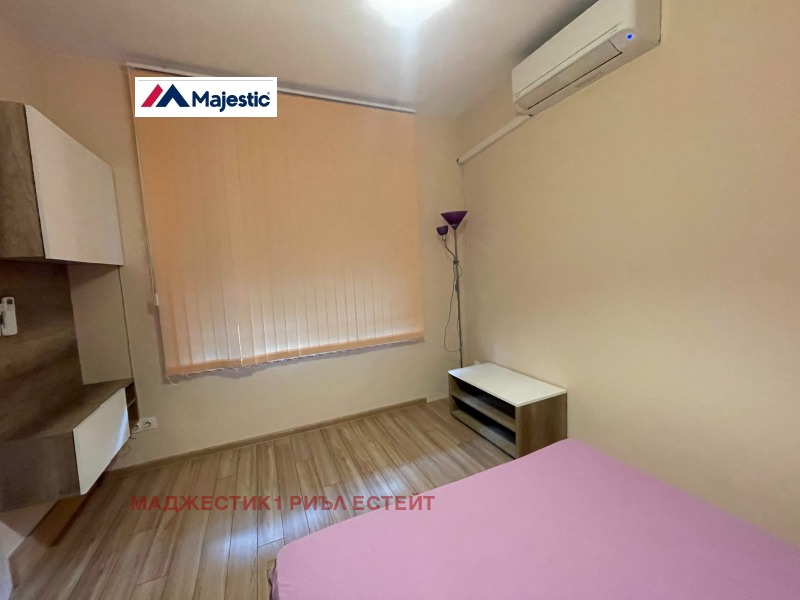 Дава под наем 2-СТАЕН, гр. София, Витоша, снимка 3 - Апартаменти - 53444673