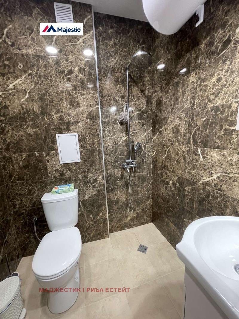 Дава под наем 2-СТАЕН, гр. София, Витоша, снимка 5 - Апартаменти - 53444673