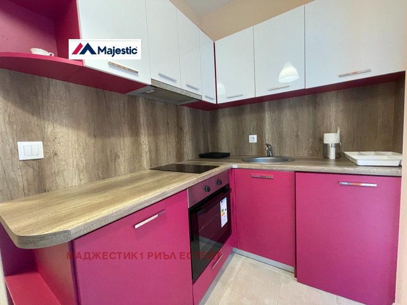 Дава под наем 2-СТАЕН, гр. София, Витоша