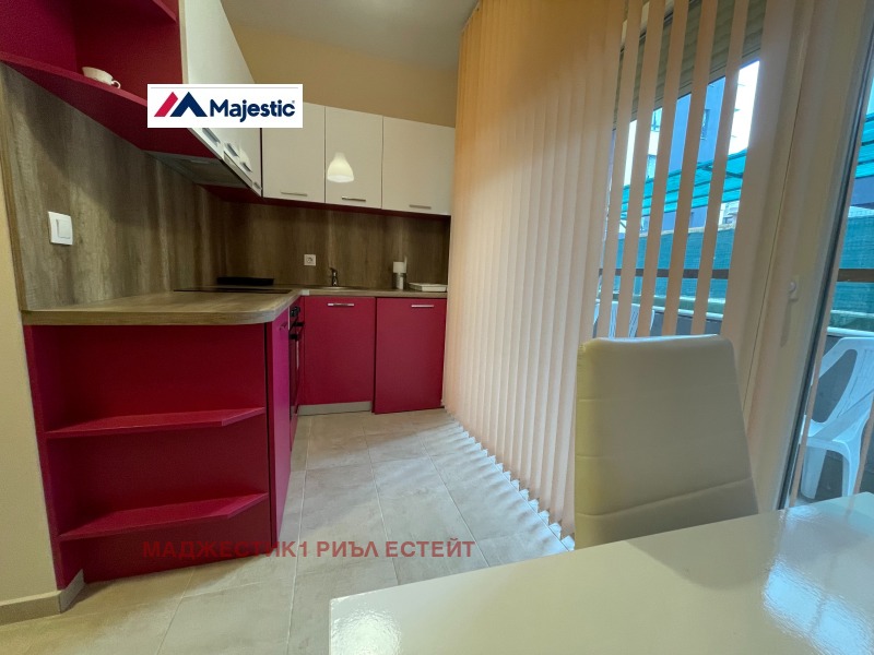 Дава под наем 2-СТАЕН, гр. София, Витоша, снимка 4 - Апартаменти - 53444673