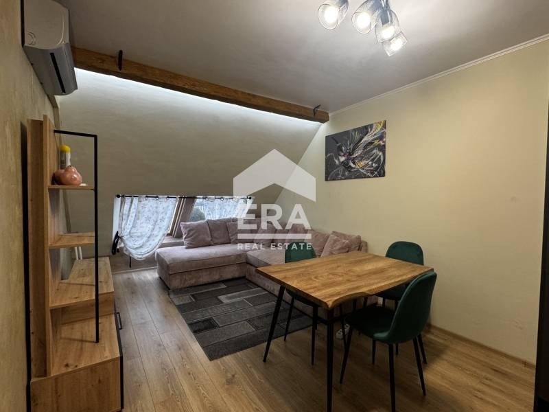 Дава под наем 2-СТАЕН, гр. Варна, Трошево, снимка 3 - Апартаменти - 54029157