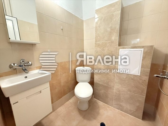 Дава под наем 2-СТАЕН, гр. София, Лозенец, снимка 5 - Апартаменти - 55139134