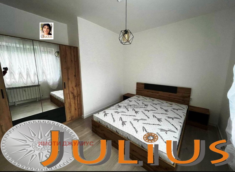 Da affittare  2 camere da letto Plovdiv , Marasha , 104 mq | 62823427 - Immagine [7]