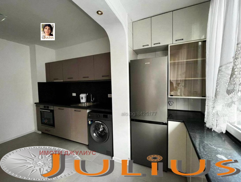 Da affittare  2 camere da letto Plovdiv , Marasha , 104 mq | 62823427 - Immagine [3]